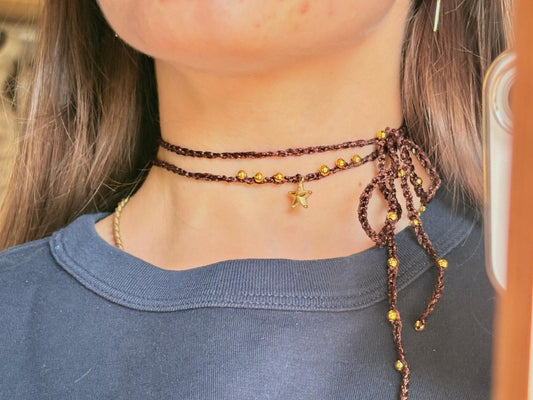 chocker