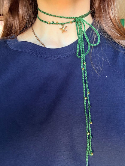 chocker
