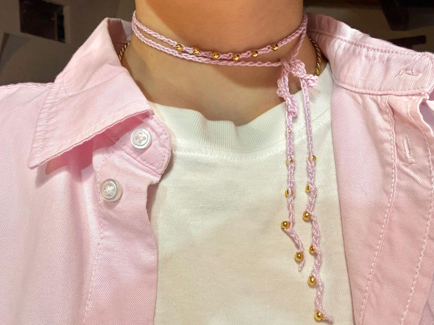 chocker