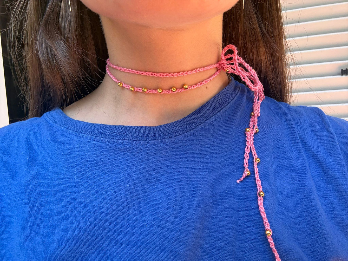 chocker