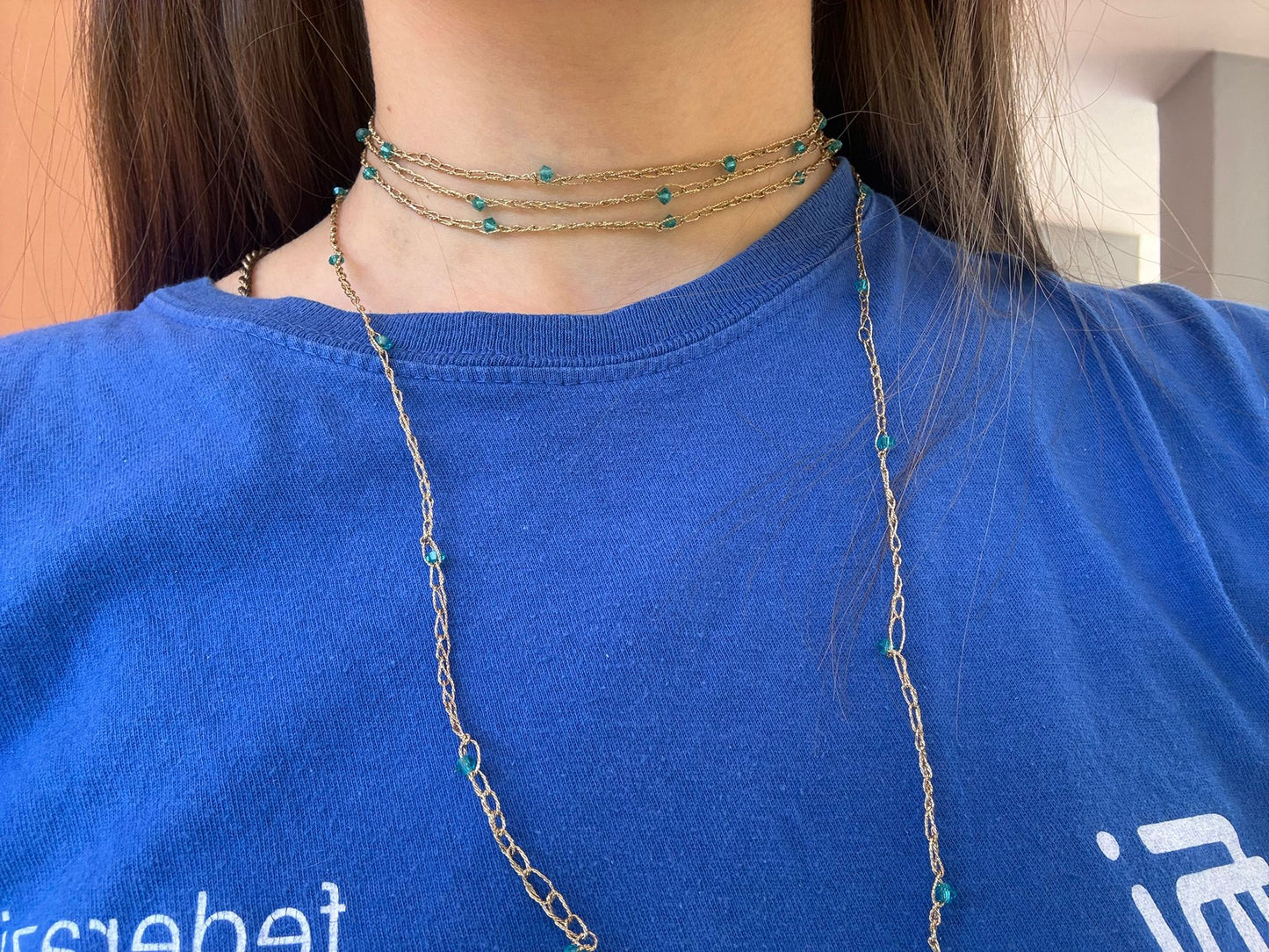 chocker